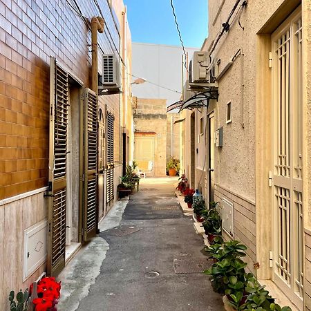 Casa Vacanze A Un Passo Dal Volo Bari Extérieur photo