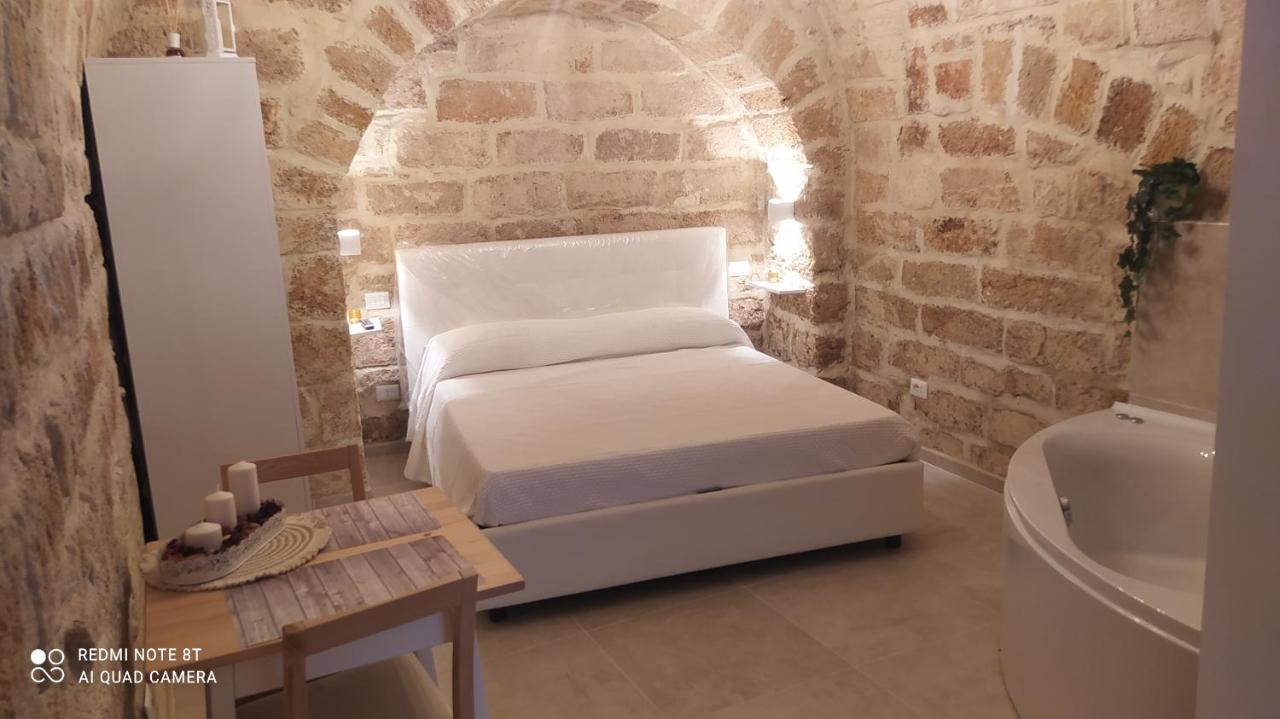 Casa Vacanze A Un Passo Dal Volo Bari Extérieur photo
