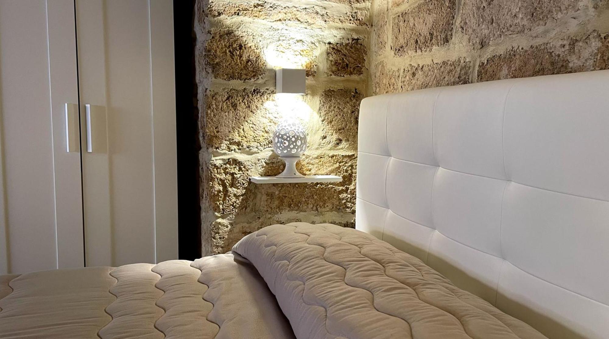 Casa Vacanze A Un Passo Dal Volo Bari Extérieur photo