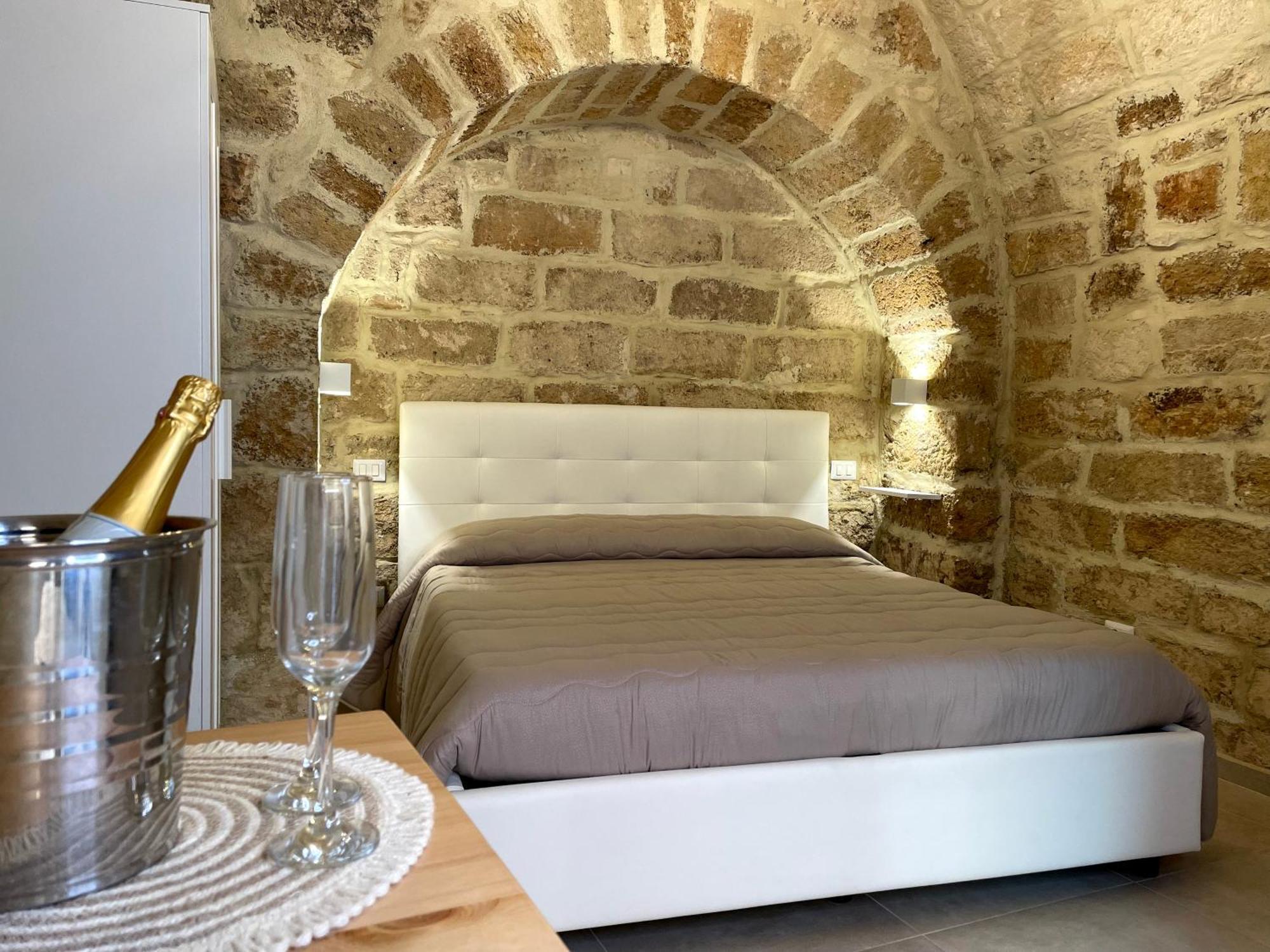 Casa Vacanze A Un Passo Dal Volo Bari Extérieur photo